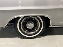 1964 Pontiac Grand Prix (CC-2077109) for sale in Sioux City, Iowa