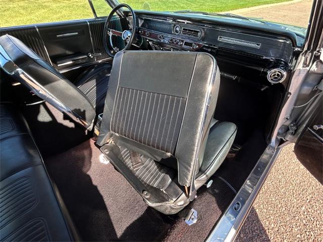 1964 Pontiac Grand Prix (CC-2077109) for sale in Sioux City, Iowa