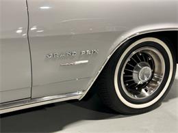 1964 Pontiac Grand Prix (CC-2077109) for sale in Sioux City, Iowa