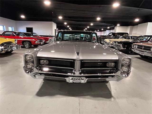 1964 Pontiac Grand Prix (CC-2077109) for sale in Sioux City, Iowa