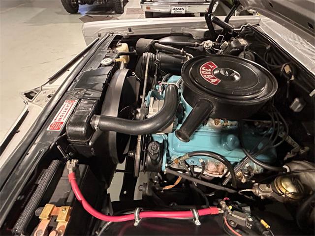 1964 Pontiac Grand Prix (CC-2077109) for sale in Sioux City, Iowa