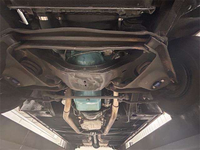 1964 Pontiac Grand Prix (CC-2077109) for sale in Sioux City, Iowa