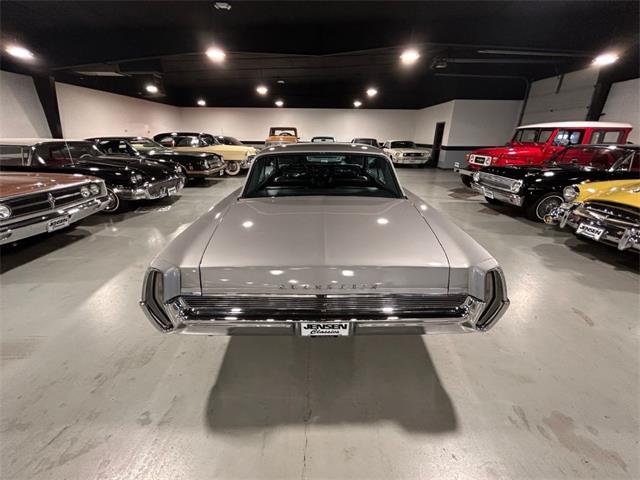 1964 Pontiac Grand Prix (CC-2077109) for sale in Sioux City, Iowa