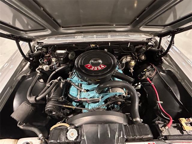 1964 Pontiac Grand Prix (CC-2077109) for sale in Sioux City, Iowa