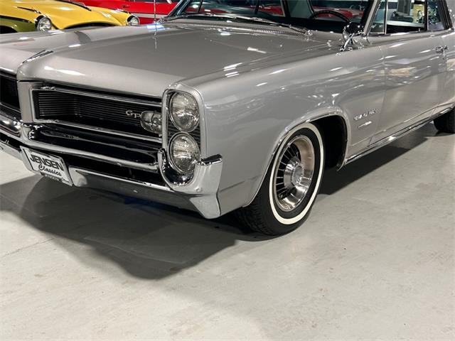 1964 Pontiac Grand Prix (CC-2077109) for sale in Sioux City, Iowa