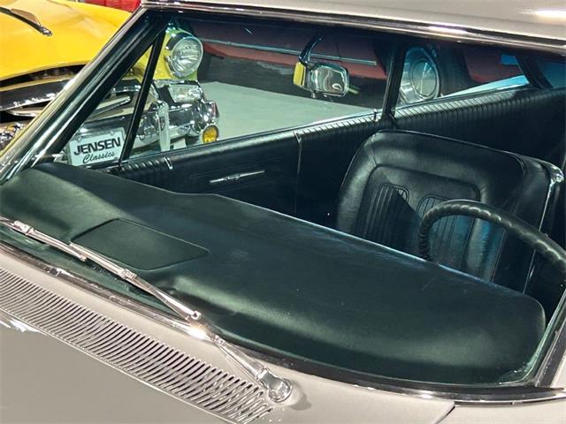 1964 Pontiac Grand Prix (CC-2077109) for sale in Sioux City, Iowa