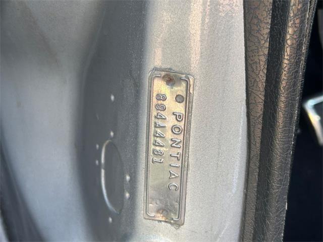 1964 Pontiac Grand Prix (CC-2077109) for sale in Sioux City, Iowa