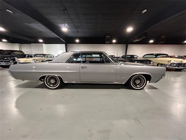 1964 Pontiac Grand Prix (CC-2077109) for sale in Sioux City, Iowa