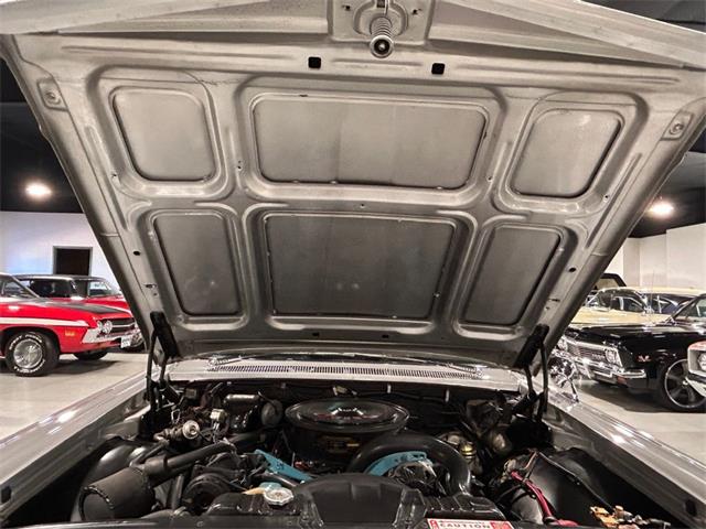 1964 Pontiac Grand Prix (CC-2077109) for sale in Sioux City, Iowa