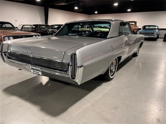 1964 Pontiac Grand Prix (CC-2077109) for sale in Sioux City, Iowa