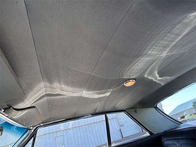 1964 Pontiac Grand Prix (CC-2077109) for sale in Sioux City, Iowa