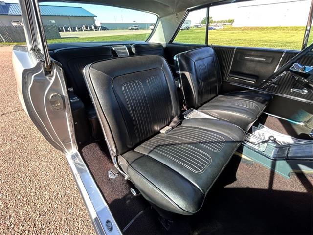1964 Pontiac Grand Prix (CC-2077109) for sale in Sioux City, Iowa