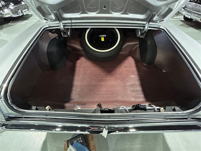 1964 Pontiac Grand Prix (CC-2077109) for sale in Sioux City, Iowa