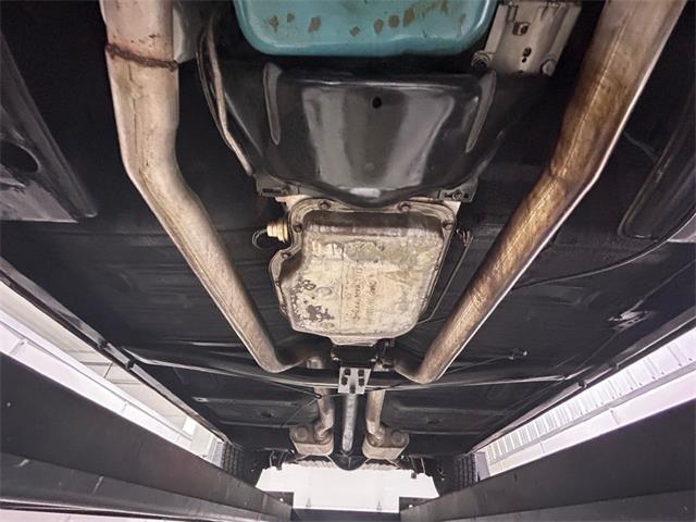 1964 Pontiac Grand Prix (CC-2077109) for sale in Sioux City, Iowa