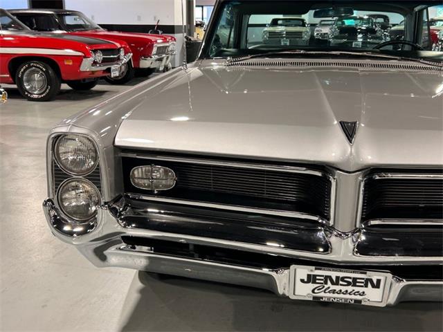 1964 Pontiac Grand Prix (CC-2077109) for sale in Sioux City, Iowa
