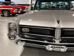 1964 Pontiac Grand Prix (CC-2077109) for sale in Sioux City, Iowa