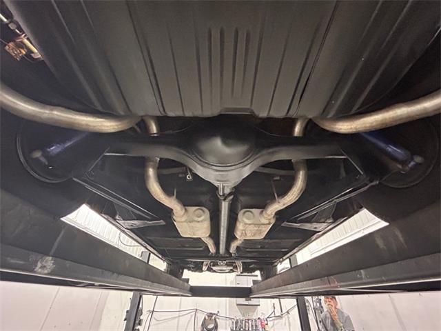 1964 Pontiac Grand Prix (CC-2077109) for sale in Sioux City, Iowa