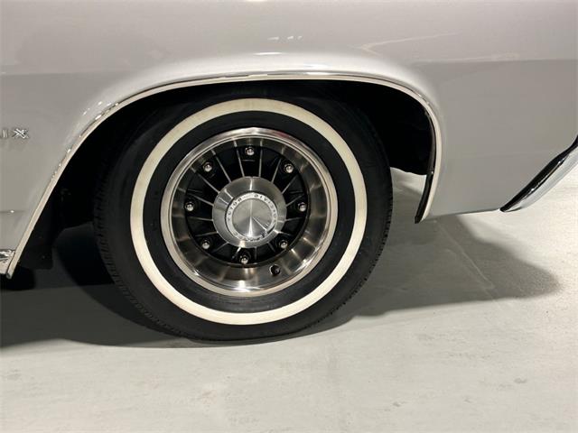 1964 Pontiac Grand Prix (CC-2077109) for sale in Sioux City, Iowa