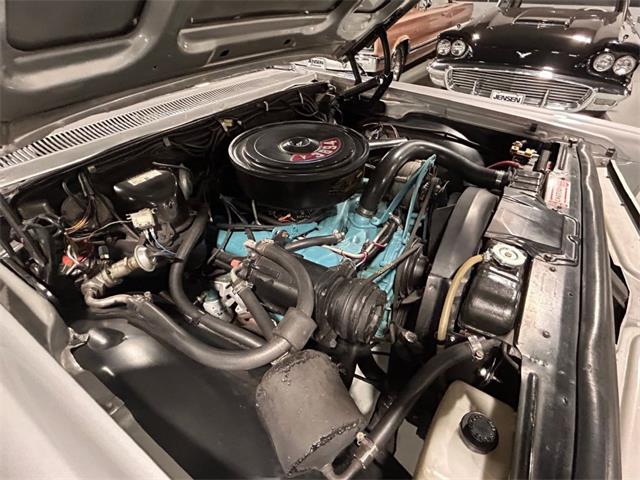 1964 Pontiac Grand Prix (CC-2077109) for sale in Sioux City, Iowa