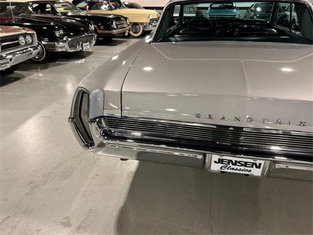 1964 Pontiac Grand Prix (CC-2077109) for sale in Sioux City, Iowa