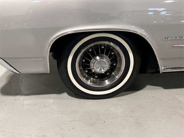 1964 Pontiac Grand Prix (CC-2077109) for sale in Sioux City, Iowa