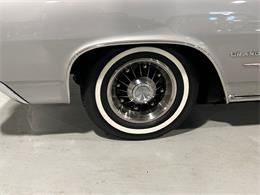 1964 Pontiac Grand Prix (CC-2077109) for sale in Sioux City, Iowa