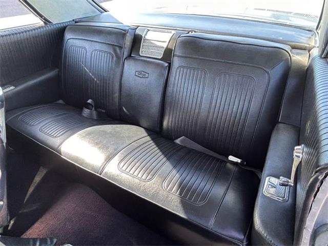1964 Pontiac Grand Prix (CC-2077109) for sale in Sioux City, Iowa