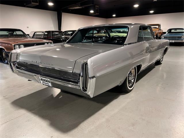1964 Pontiac Grand Prix (CC-2077109) for sale in Sioux City, Iowa