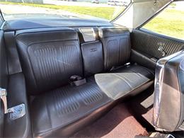 1964 Pontiac Grand Prix (CC-2077109) for sale in Sioux City, Iowa