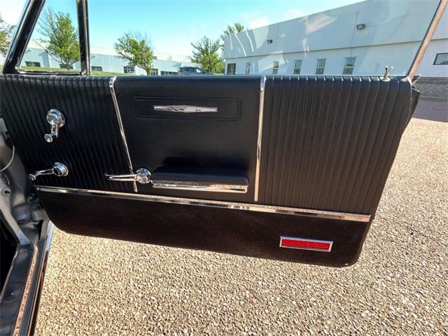 1964 Pontiac Grand Prix (CC-2077109) for sale in Sioux City, Iowa