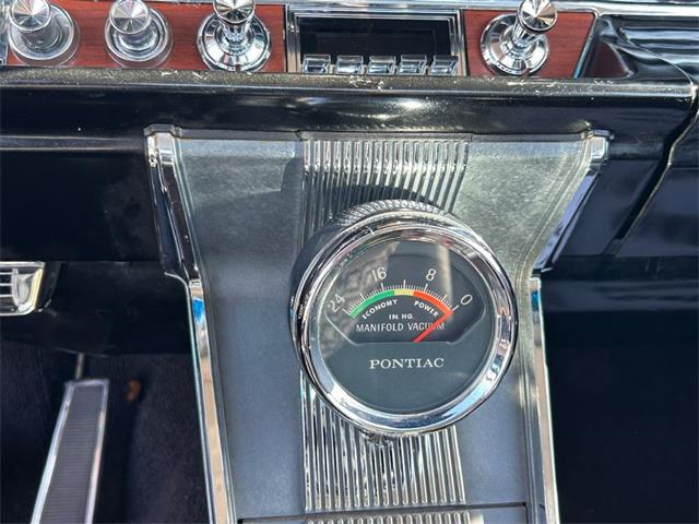 1964 Pontiac Grand Prix (CC-2077109) for sale in Sioux City, Iowa