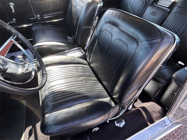 1964 Pontiac Grand Prix (CC-2077109) for sale in Sioux City, Iowa