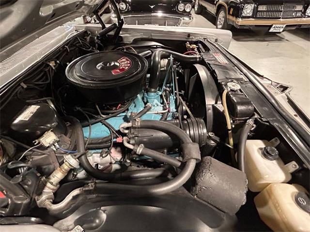 1964 Pontiac Grand Prix (CC-2077109) for sale in Sioux City, Iowa
