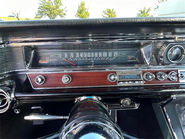 1964 Pontiac Grand Prix (CC-2077109) for sale in Sioux City, Iowa