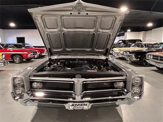 1964 Pontiac Grand Prix (CC-2077109) for sale in Sioux City, Iowa