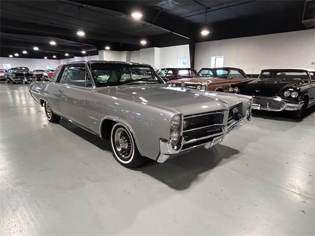 1964 Pontiac Grand Prix (CC-2077109) for sale in Sioux City, Iowa