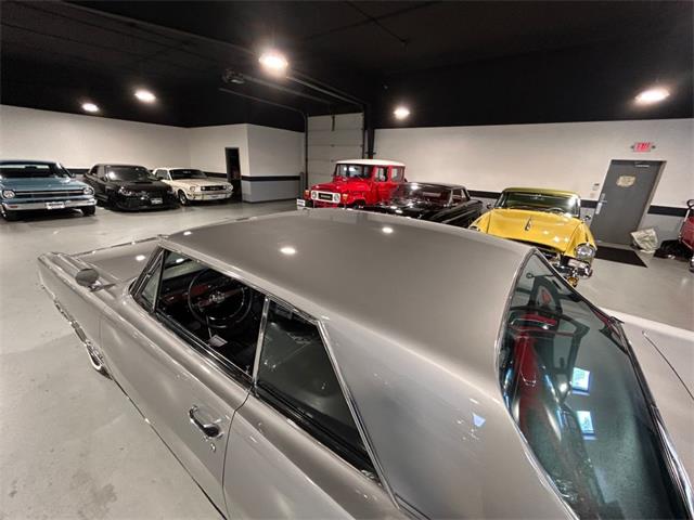 1964 Pontiac Grand Prix (CC-2077109) for sale in Sioux City, Iowa