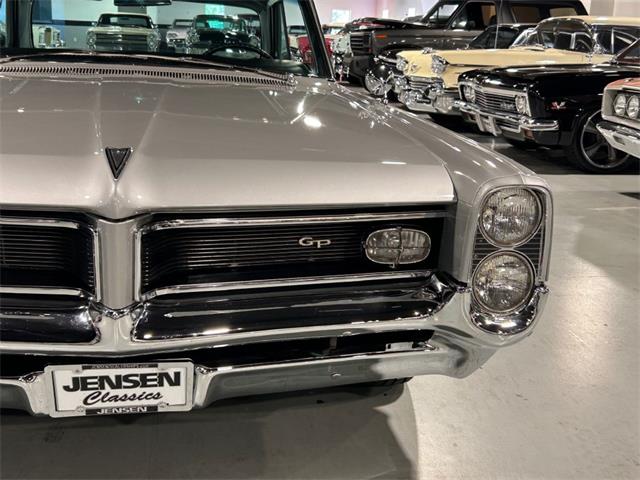 1964 Pontiac Grand Prix (CC-2077109) for sale in Sioux City, Iowa