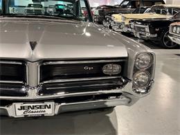 1964 Pontiac Grand Prix (CC-2077109) for sale in Sioux City, Iowa