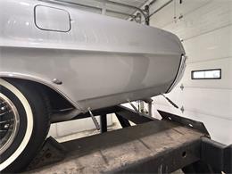 1964 Pontiac Grand Prix (CC-2077109) for sale in Sioux City, Iowa