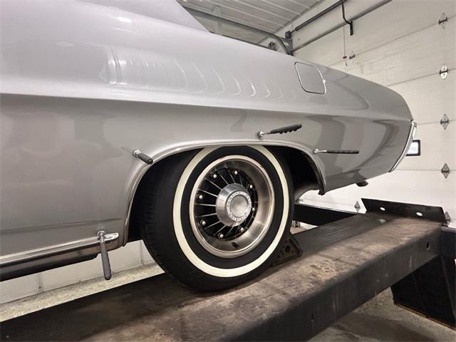 1964 Pontiac Grand Prix (CC-2077109) for sale in Sioux City, Iowa