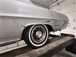 1964 Pontiac Grand Prix (CC-2077109) for sale in Sioux City, Iowa