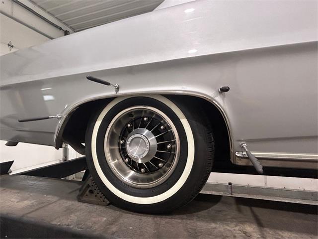 1964 Pontiac Grand Prix (CC-2077109) for sale in Sioux City, Iowa