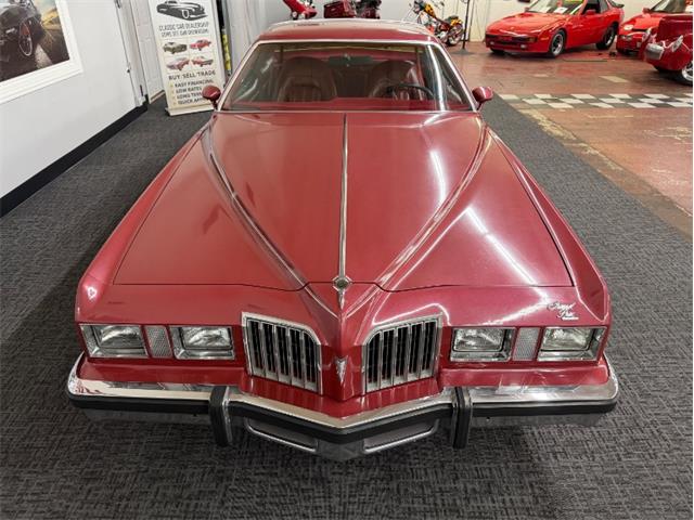 1977 Pontiac Grand Prix (CC-2070711) for sale in Mundelein, Illinois
