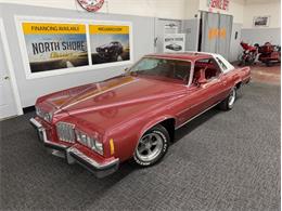 1977 Pontiac Grand Prix (CC-2070711) for sale in Mundelein, Illinois