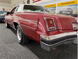 1977 Pontiac Grand Prix (CC-2070711) for sale in Mundelein, Illinois