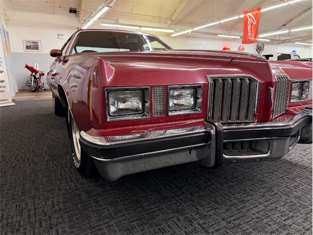 1977 Pontiac Grand Prix (CC-2070711) for sale in Mundelein, Illinois