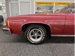 1977 Pontiac Grand Prix (CC-2070711) for sale in Mundelein, Illinois