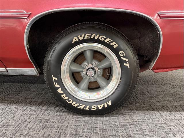 1977 Pontiac Grand Prix (CC-2070711) for sale in Mundelein, Illinois