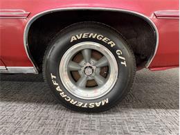1977 Pontiac Grand Prix (CC-2070711) for sale in Mundelein, Illinois